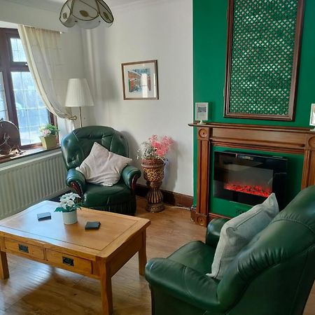 Linden Cottage Coxhoe Eksteriør billede